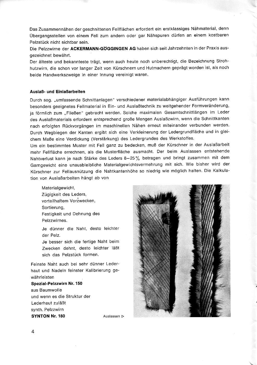 Die Bedeutung der Schmetterlingsgärten für den Naturschutz